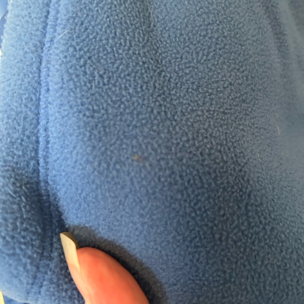 Puma Fleece Jacket - Picture 4 of 8